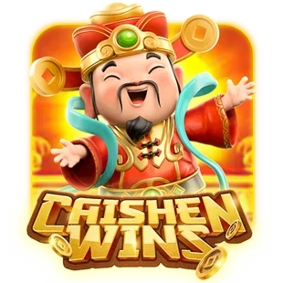 Caishen Win Game